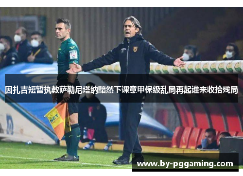 因扎吉短暂执教萨勒尼塔纳黯然下课意甲保级乱局再起谁来收拾残局