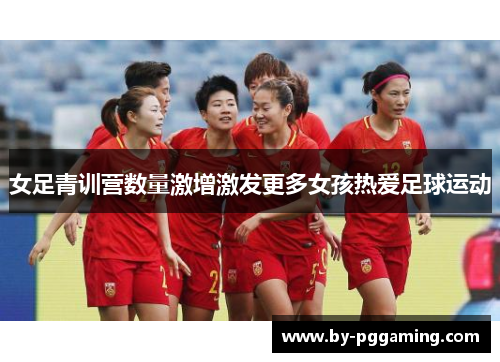 女足青训营数量激增激发更多女孩热爱足球运动 女足青训营数量激增激发更多女孩热爱足球运动