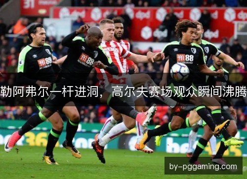 勒阿弗尔一杆进洞，高尔夫赛场观众瞬间沸腾